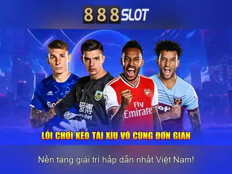 Tải 888slot 2026