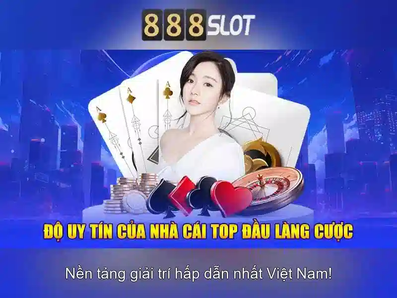 Trò Chơi Slot 888SLOT