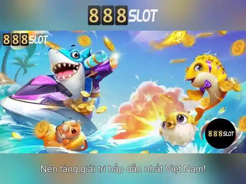 888SLOT – Trải Nghiệm Slot Đỉnh Cao Với 888 slot tải app ios 2026