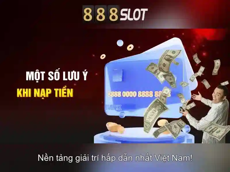 Ưu đãi 888slot