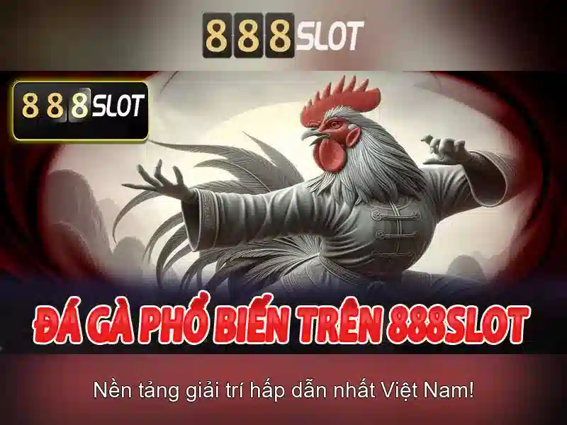 Trò Chơi Slot 888SLOT