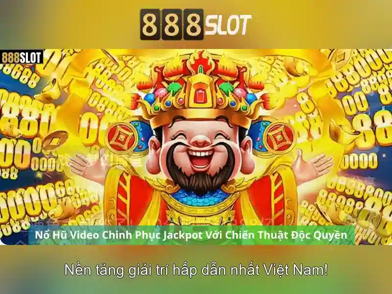 Ưu Điểm Của 888SLOT