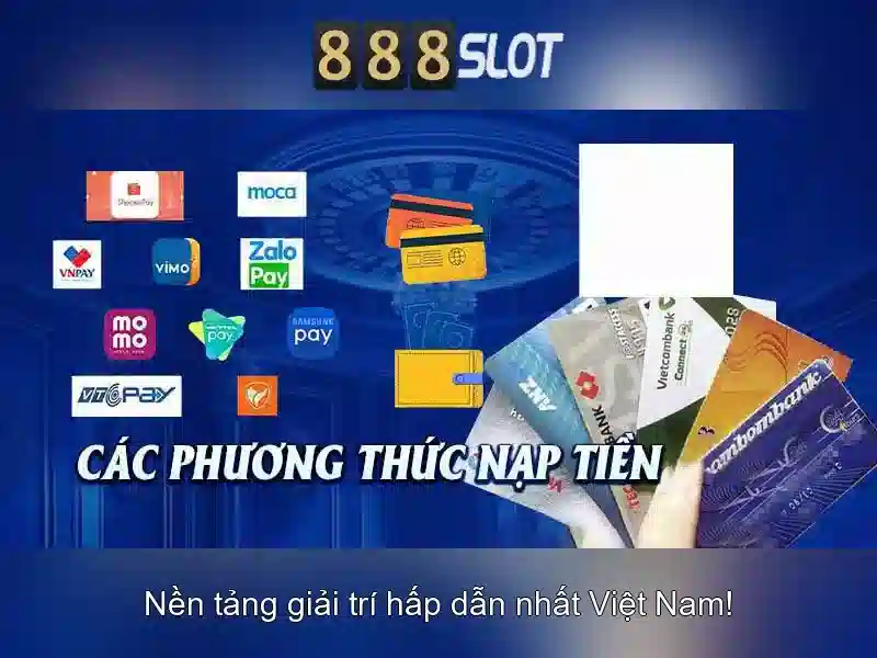 Bộ sưu tập slot 888slot