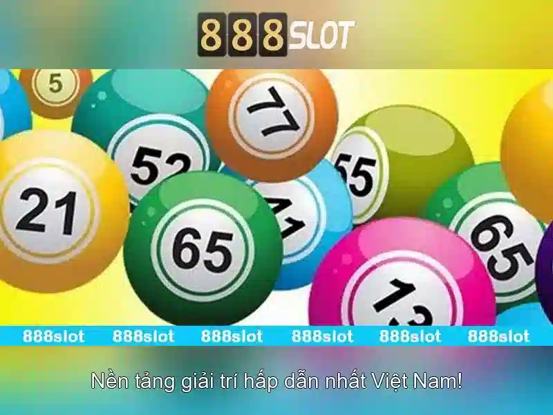 khuyến mãi slot 888SLOT