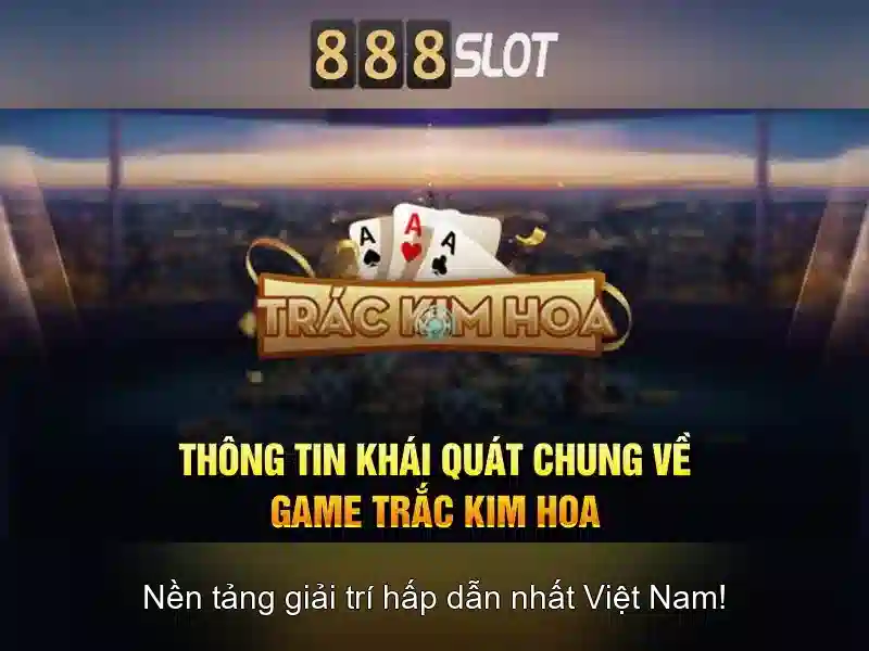 Trải Nghiệm Slot 888SLOT