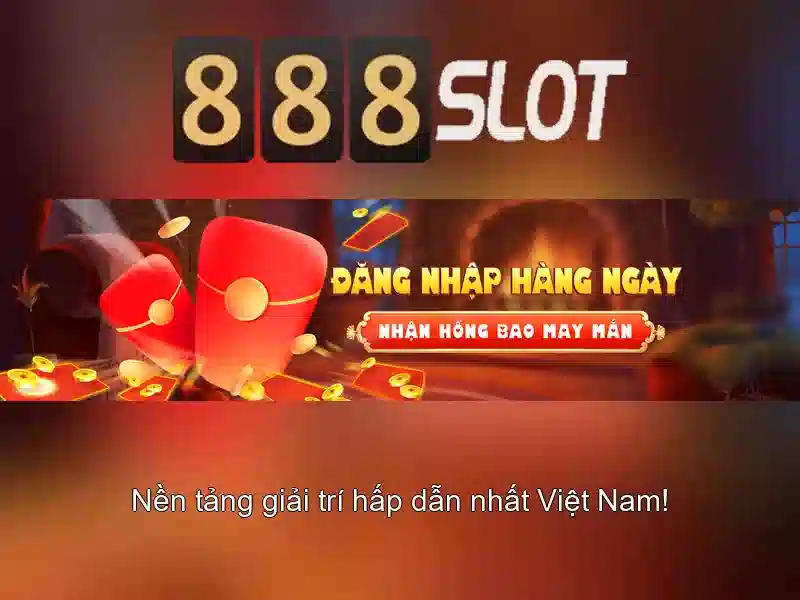 Giới Thiệu Về 888SLOT