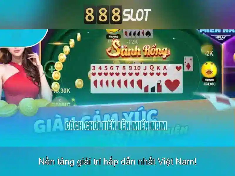 Khám phá 888SLOT