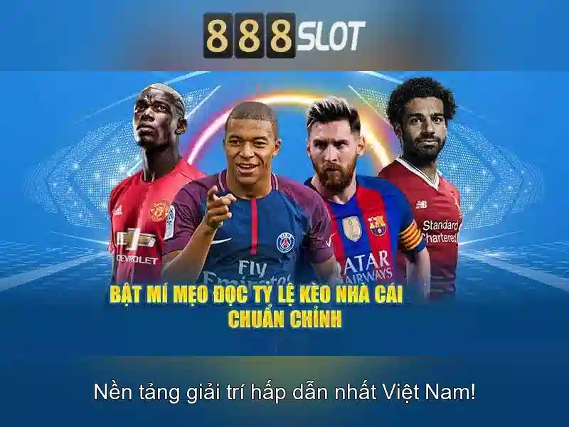 Khuyến Mãi 888slot