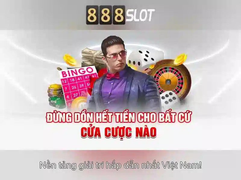 Chính Sách An Toàn 888 Slot