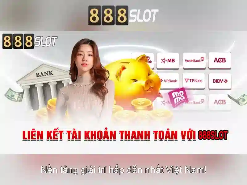 Trò Chơi Slot