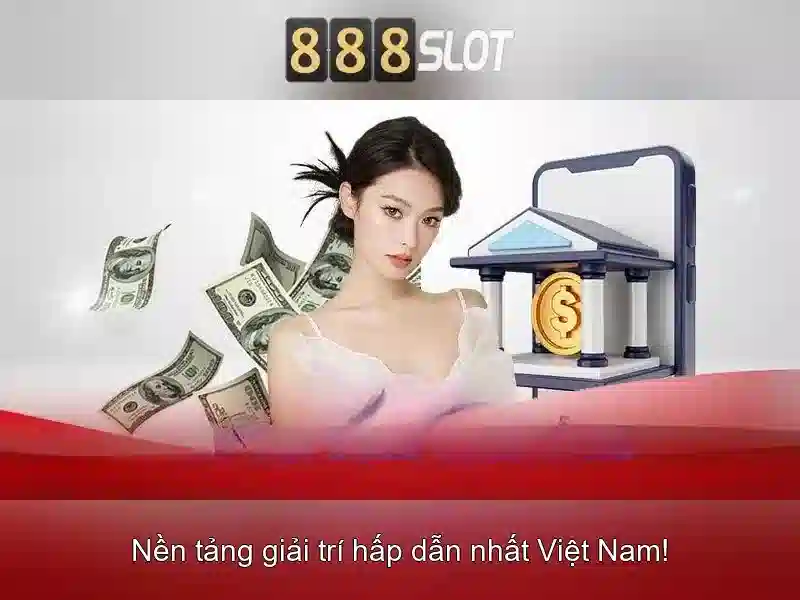 Giới Thiệu 888SLOT