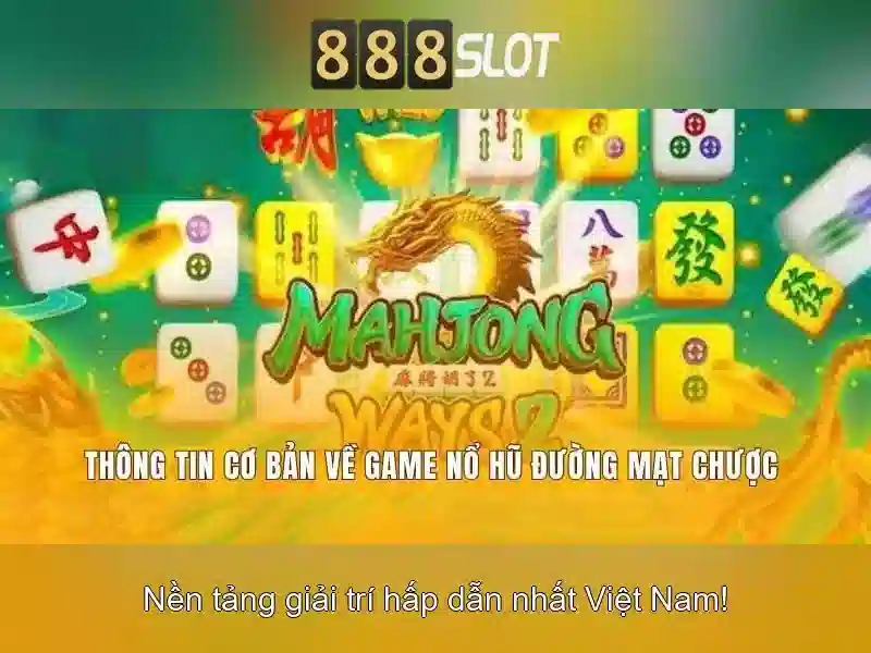 Đa Dạng Trò Chơi Slot