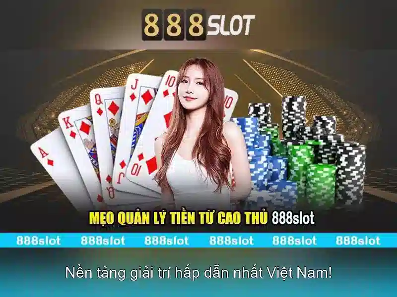 Khuyến Mãi Slot