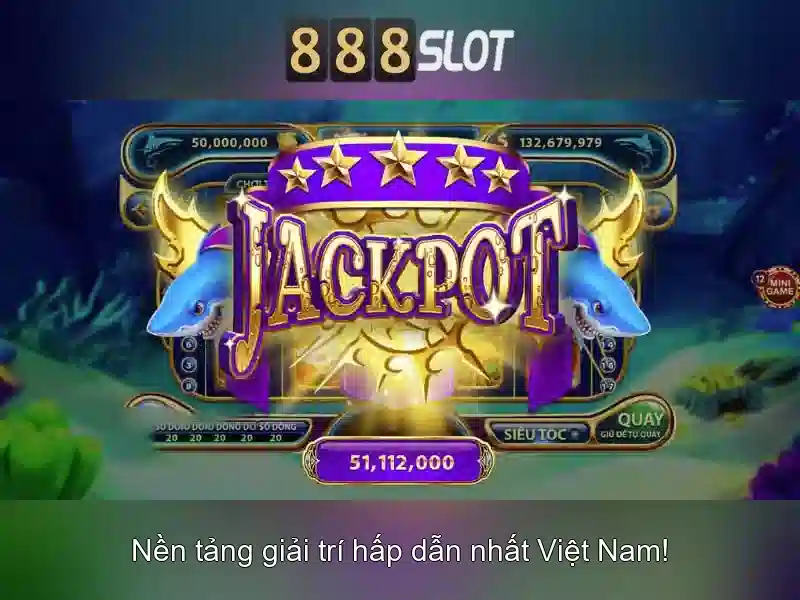 Ưu Đãi Tải 888slot 2026