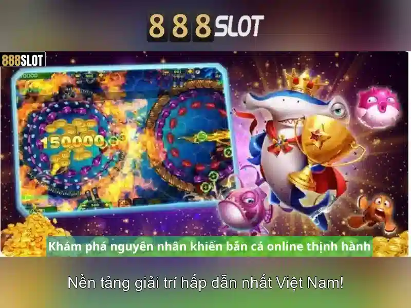 Thế Giới Game Bài 888SLOT – Nơi Trải Nghiệm Cá Cược Đỉnh Cao