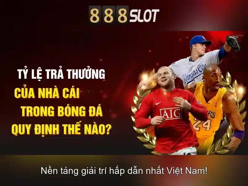 Trò Chơi Slot 3D