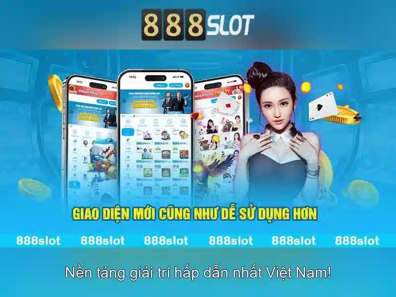 Ưu điểm tải 888slot
