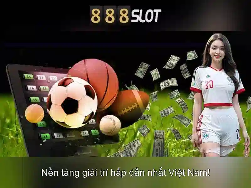 Đa dạng tính năng slot