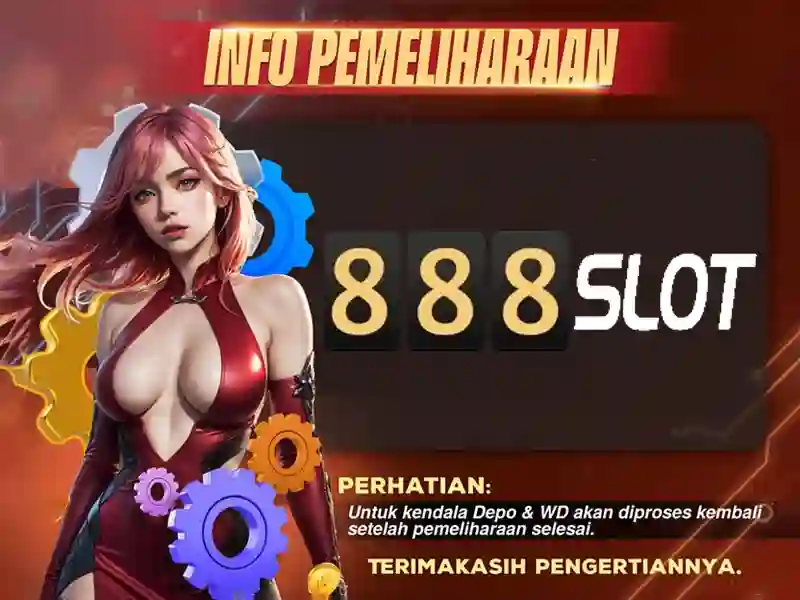 Trang Chủ 888SLOT
