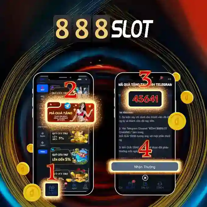 Ưu điểm 888slot store