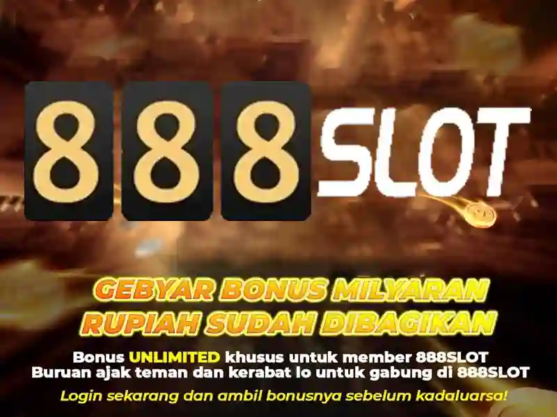 888SLOT – Link Vào Trang Chủ Chính Thức Không Bị Chặn 2026 | 888slot Link Alternatif