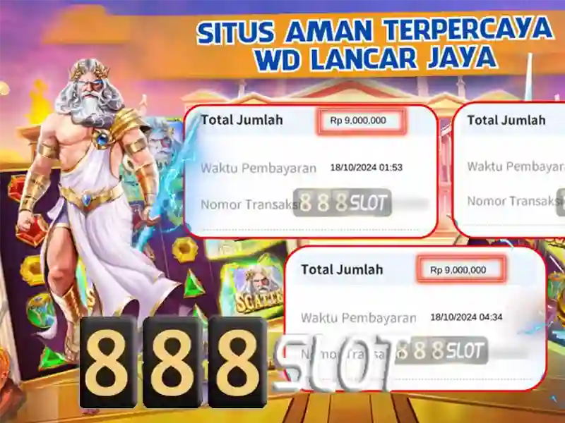 Ưu Đãi 888slot apk mod