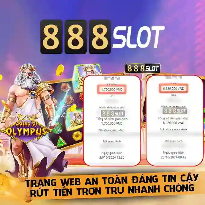 Tỷ Lệ Trả Thưởng RTP