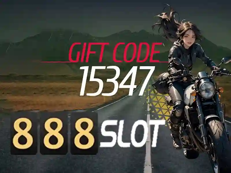 Giới Thiệu Về 888SLOT
