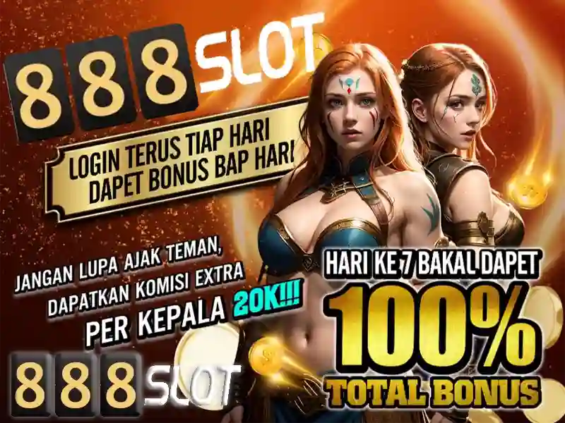 Nền Tảng Slot 888SLOT
