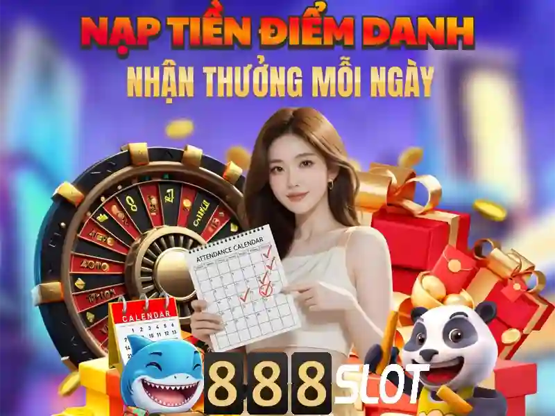 Tỷ Lệ Thưởng Slot