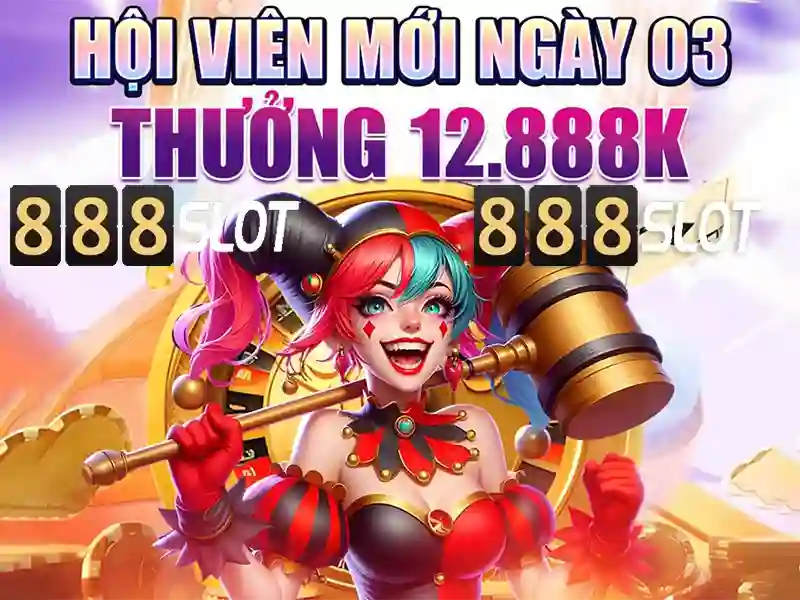 Tải App 888slot