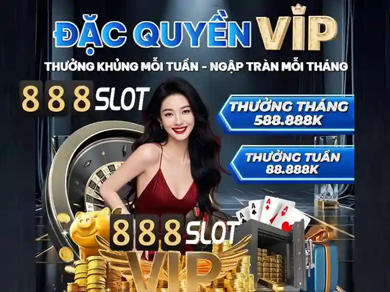 Điều kiện giao dịch tài chính 888SLOT