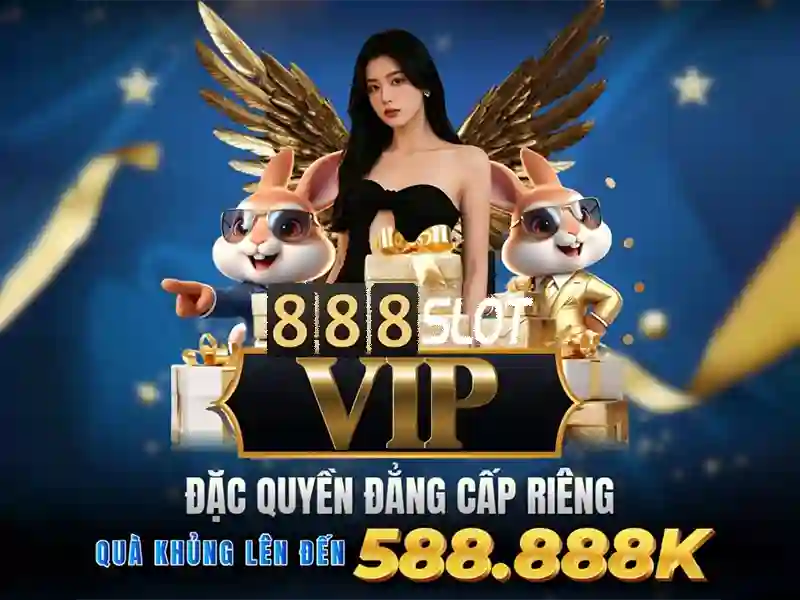Ứng dụng slot apk 888SLOT