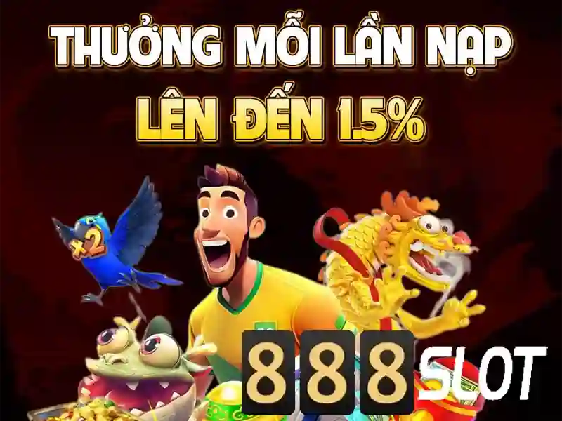 Chương Trình 888slot Freebet