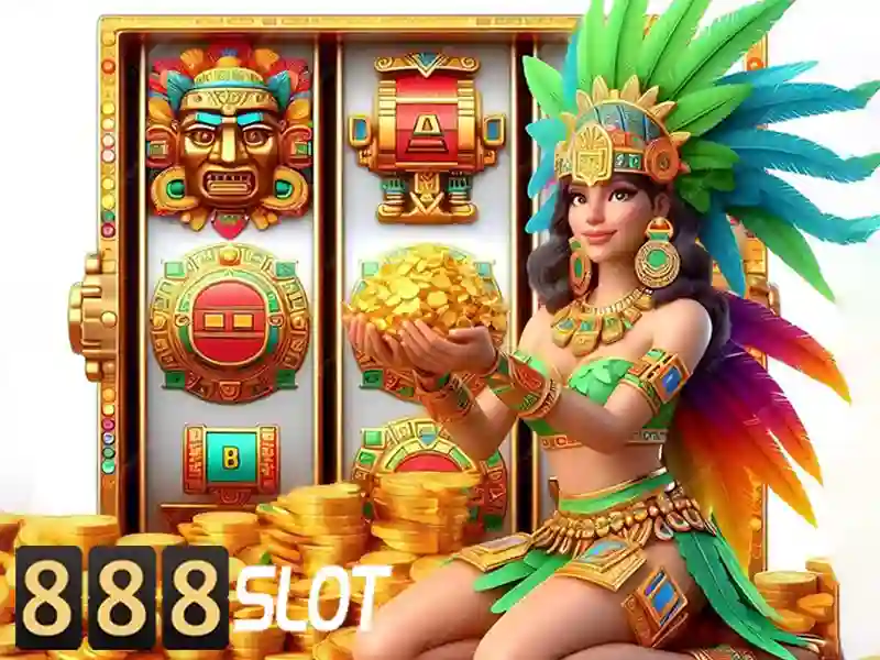 Giới Thiệu Về 888SLOT