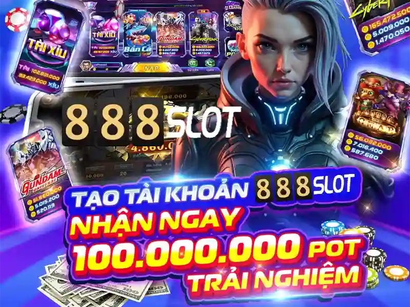 Đăng Ký 888SLOT