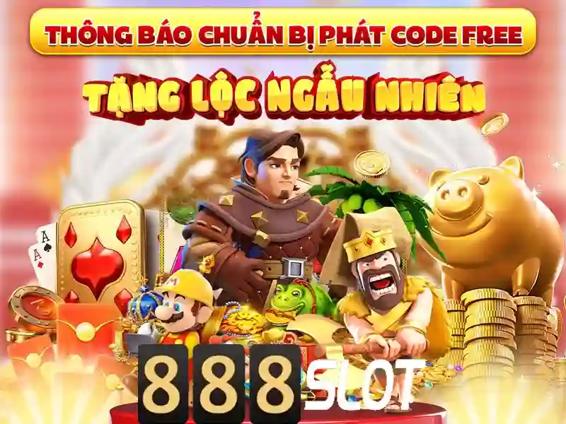 Ứng dụng 888SLOT