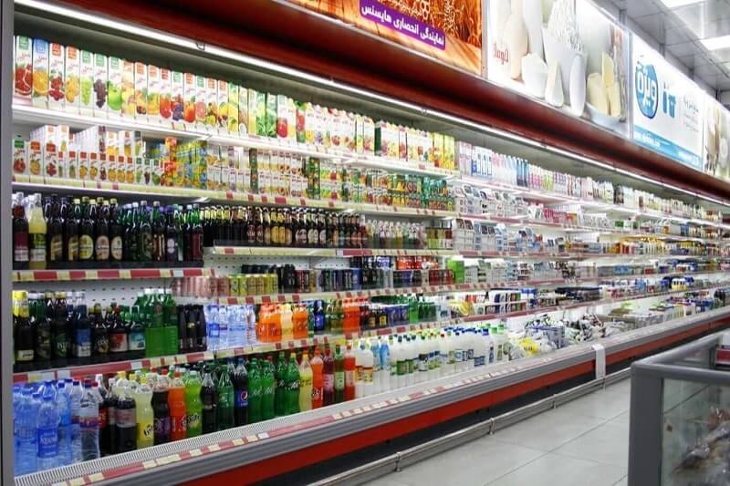 راهکارهای افزایش فروش سوپرمارکت